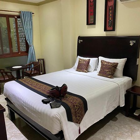 Murray Guesthouse Тяудок Екстер'єр фото