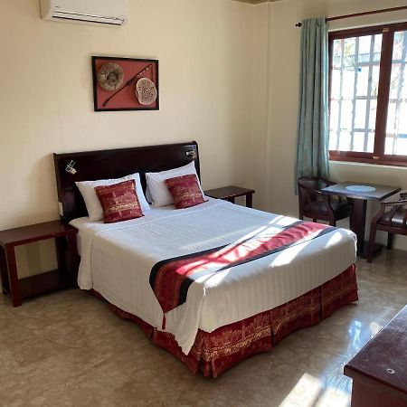 Murray Guesthouse Тяудок Екстер'єр фото