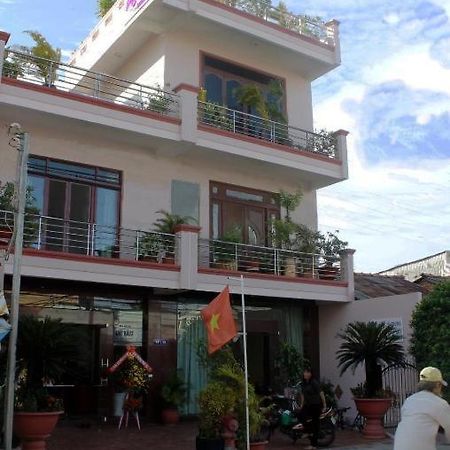 Murray Guesthouse Тяудок Екстер'єр фото
