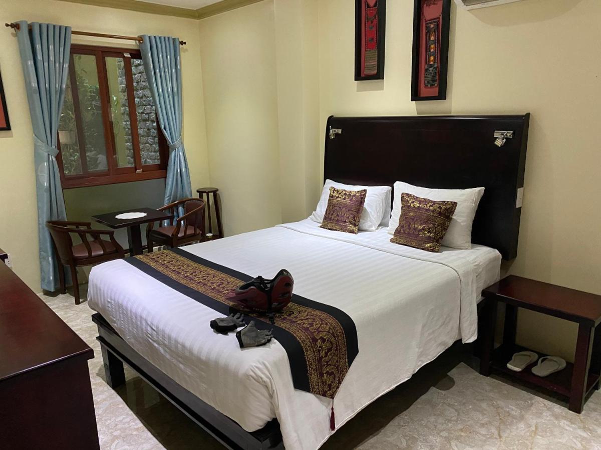 Murray Guesthouse Тяудок Екстер'єр фото
