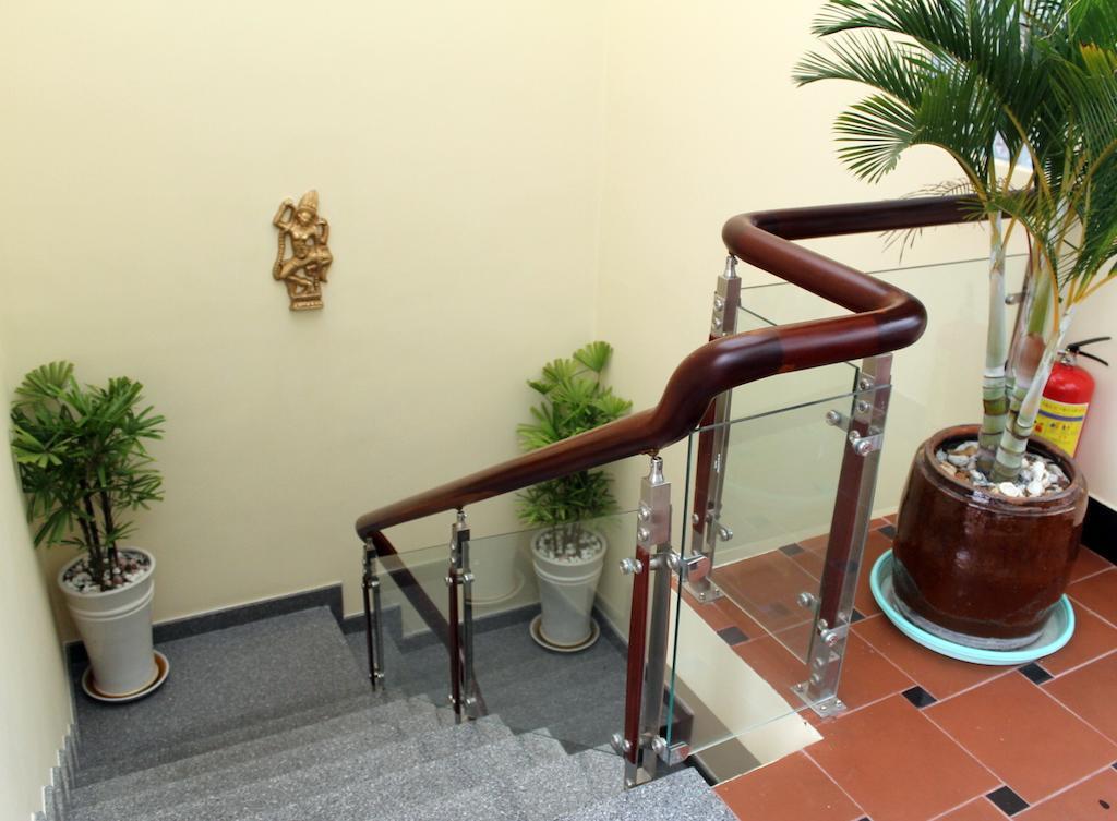 Murray Guesthouse Тяудок Екстер'єр фото