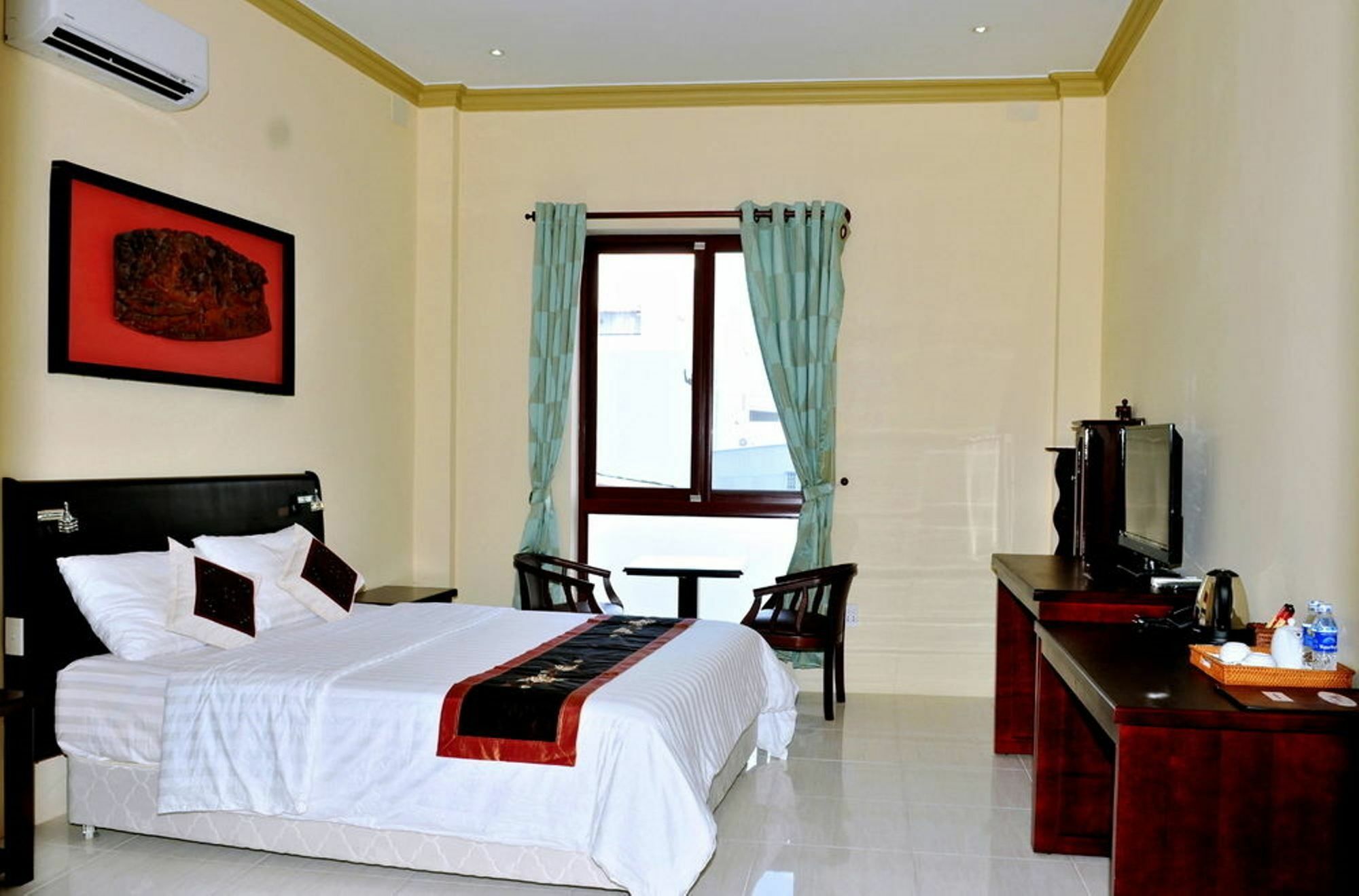 Murray Guesthouse Тяудок Екстер'єр фото